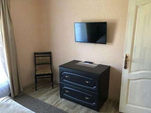 Hostal Toft Guest House