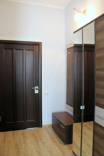 Posada Agrousadba Bulbashik