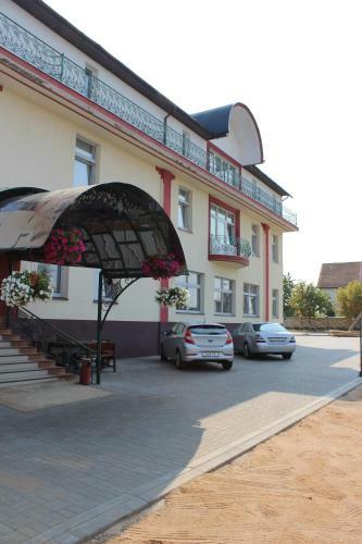 Posada Agrousadba Bulbashik