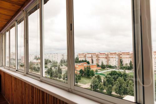 Two-bedroom Apartment On Vitebsk