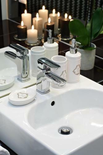 Apartamento Euapartments City Center