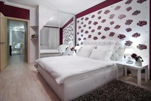 Apartamento Euapartments City Center