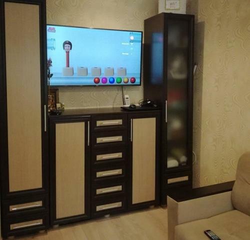 Apartamento Chern63 In Borisov