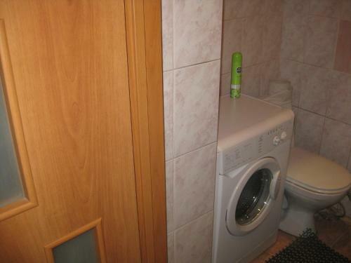 Cosy Apartment Revolyutsii 31 Near Central Square