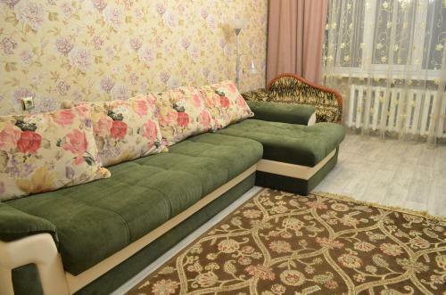 Apartment On Gagarin 67
