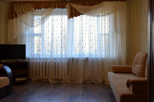 Apartment At Zhukova Street