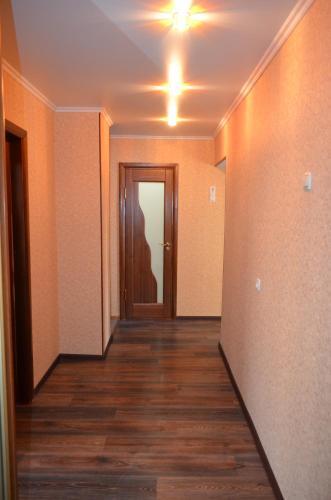 Apartment At Zhukova Street