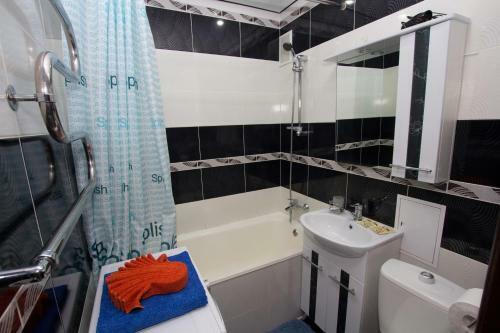 Orhideya Apartament On Lenin Square