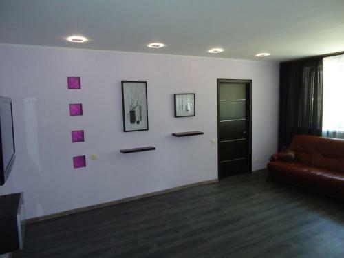 Apartment On Sovetskaya 103