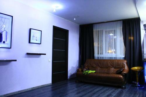 Apartment On Sovetskaya 103