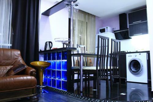 Apartment On Sovetskaya 103