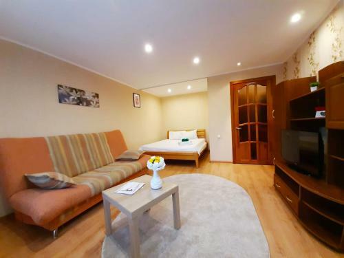 Nasutkibobr Apartment On Engelsa 90