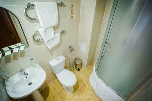 Amaks Premier Hotel