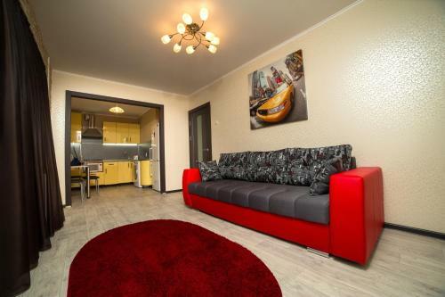 Apartment On Minskaya