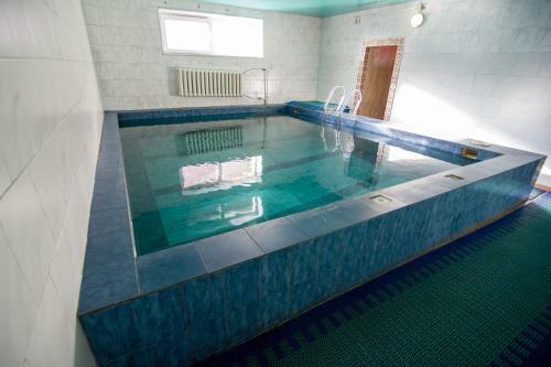 Hostal Guest House Raduga