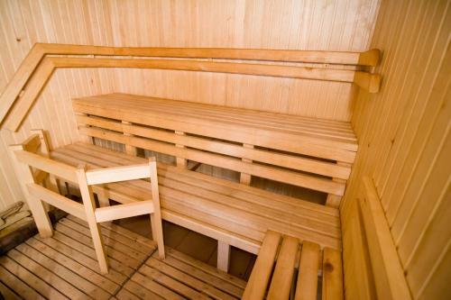 Hostal Guest House Raduga
