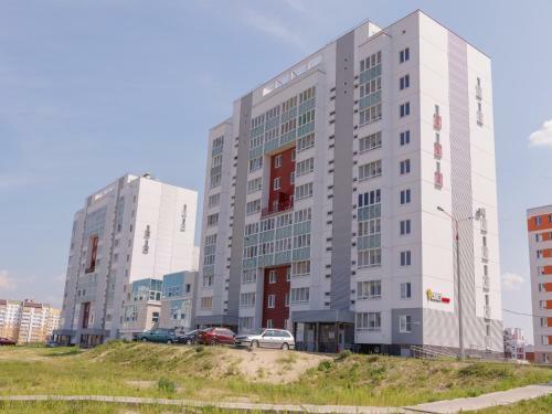 Paulmarie Apartments On Mazurova