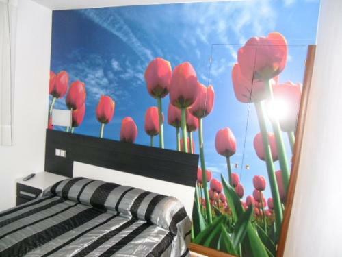 Hostal Restaurante Texas
