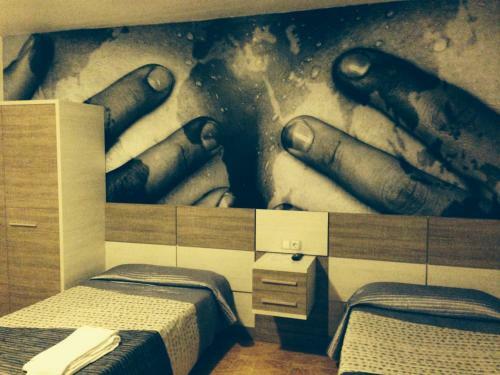 Hostal Restaurante Texas