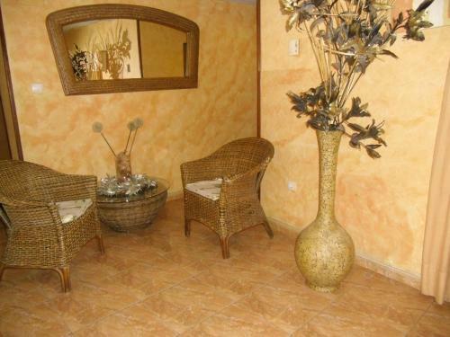 Hostal Restaurante Texas