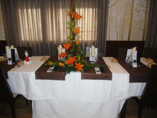 Hostal Restaurante Texas