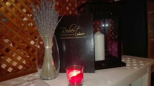 Hostal Andr�s