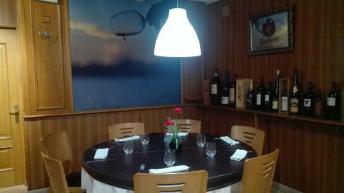 Hostal Andr�s