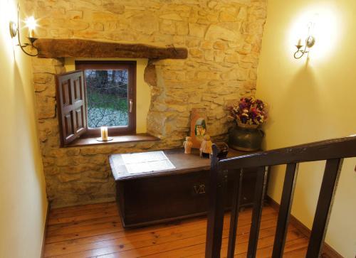 Hostal El Cajigal De Quintana