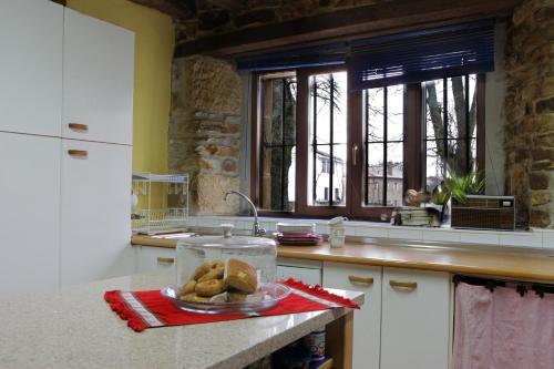 Hostal El Cajigal De Quintana
