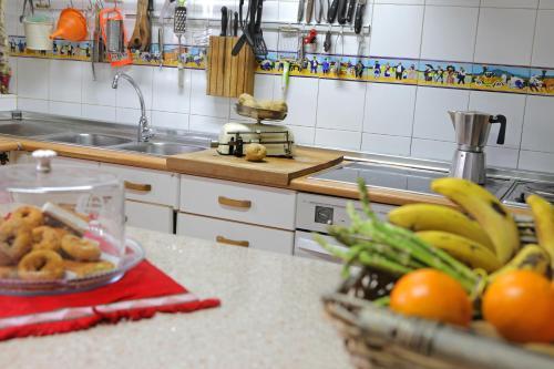 Hostal El Cajigal De Quintana