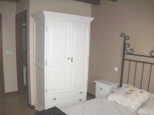 Hostal Casa De Labranza R�a De Castellanos