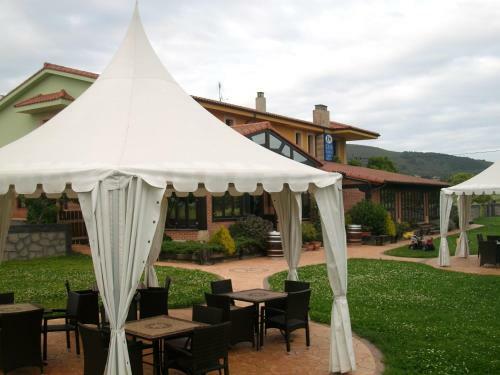 Hostal Casa De Labranza R�a De Castellanos