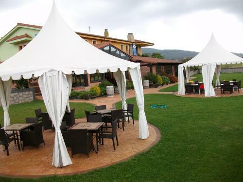 Hostal Casa De Labranza R�a De Castellanos