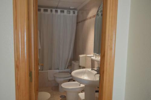 Hostal El Retiro
