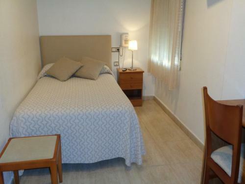 Hostal El Retiro