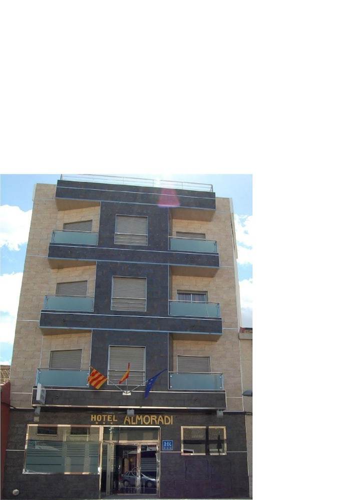Hotel Almoradi