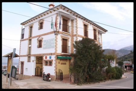 Hostal Apartamentos Raisa
