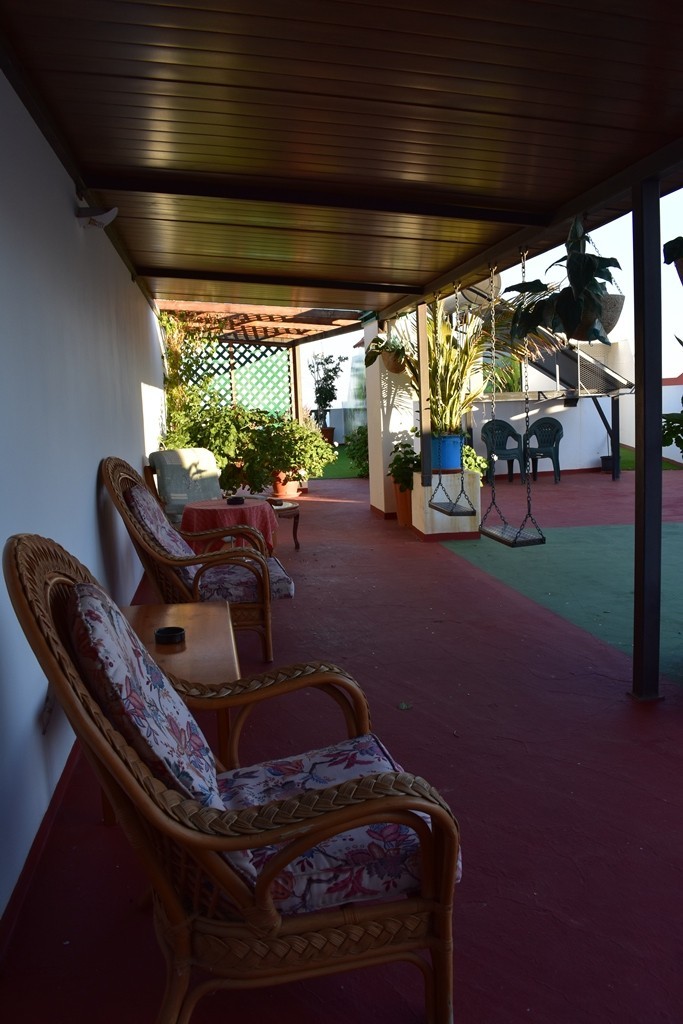 Aparthotel La Fonda