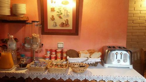 Hotel Rural Sucuevas