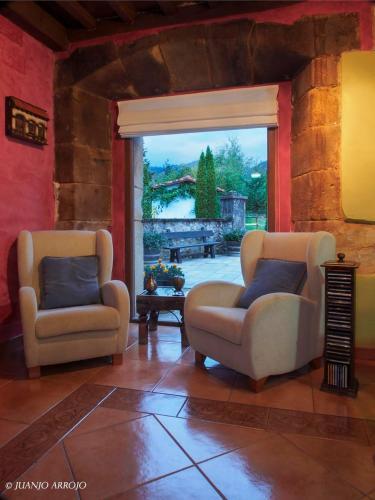 Hotel Rural Sucuevas