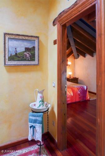 Hotel Rural Sucuevas