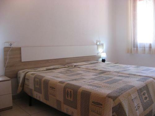 Apartamentos La Pineda