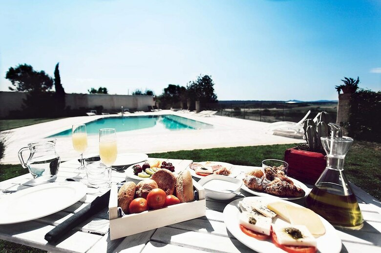 Hotel Es Convent D'ariany