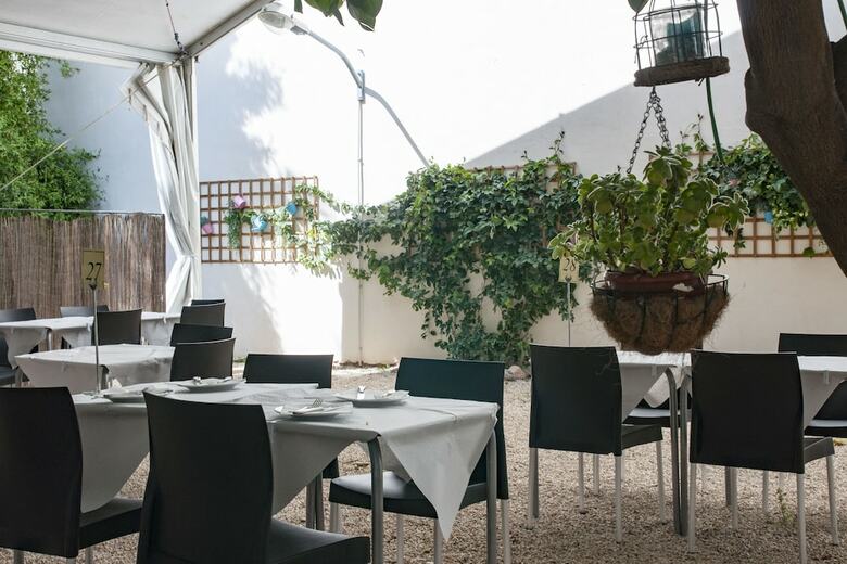 Hotel Los Bartolos