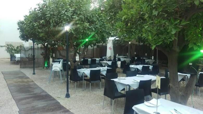 Hotel Los Bartolos