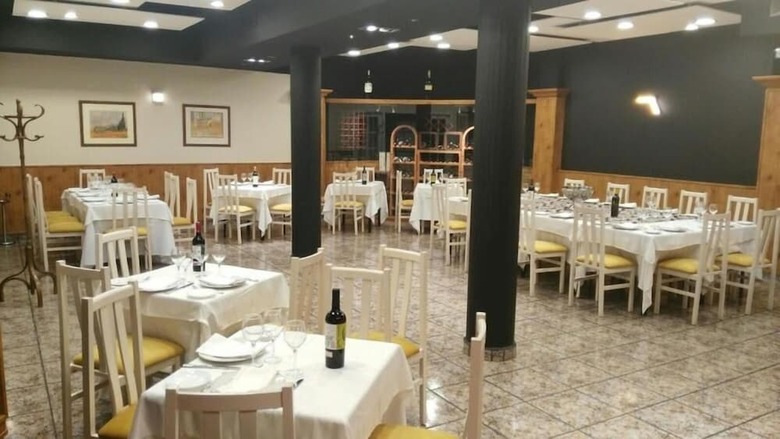 Hotel Los Bartolos