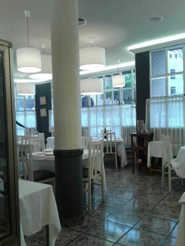 Hotel Los Bartolos