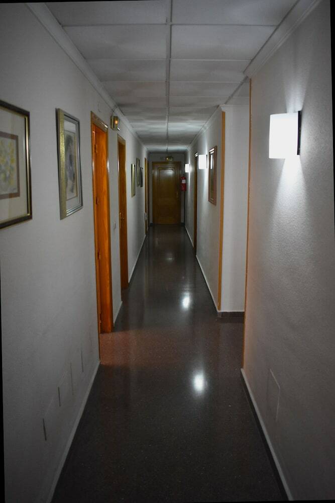 Hotel Los Bartolos