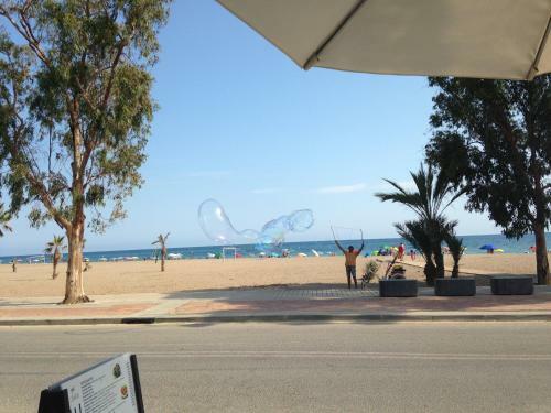Apartamento Dream Away Condado