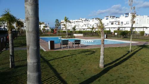 Apartamento Dream Away Condado